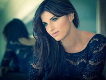 Rachele Brooke Smith