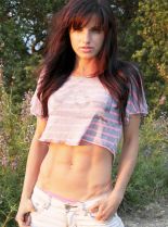 Rachele Brooke Smith