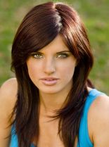 Rachele Brooke Smith