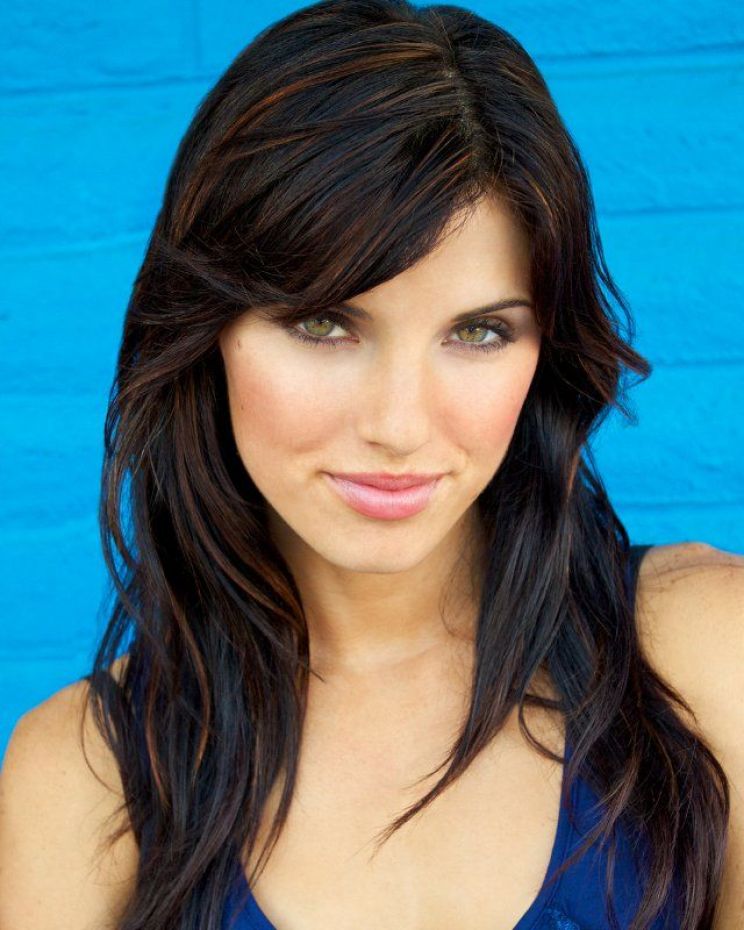 Rachele Brooke Smith