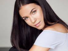 Rachelle Gillis