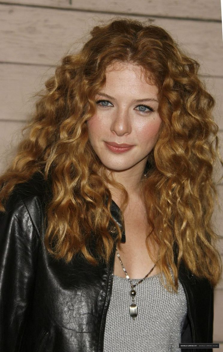 Rachelle Gillis