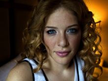 Rachelle Lefevre