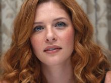 Rachelle Lefevre