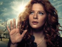 Rachelle Lefevre