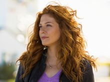 Rachelle Lefevre