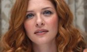 Rachelle Lefevre