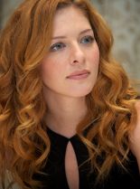 Rachelle Lefevre