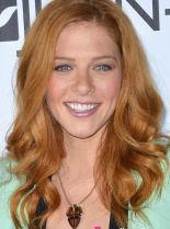 Rachelle Lefevre