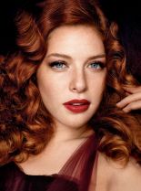 Rachelle Lefevre