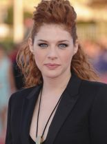 Rachelle Lefevre