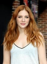 Rachelle Lefevre