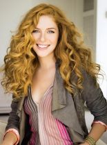 Rachelle Lefevre