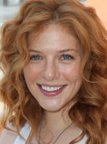 Rachelle Lefevre