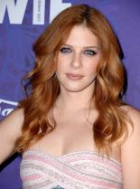 Rachelle Lefevre