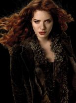 Rachelle Lefevre