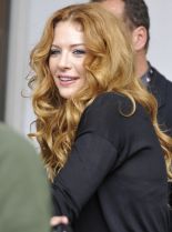 Rachelle Lefevre