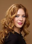 Rachelle Lefevre