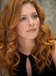 Rachelle Lefevre