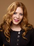 Rachelle Lefevre