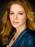 Rachelle Lefevre