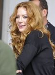 Rachelle Lefevre