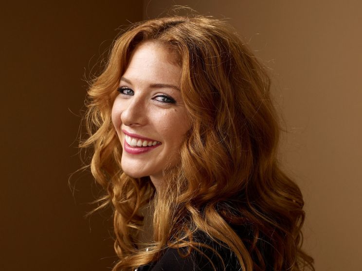 Rachelle Lefevre