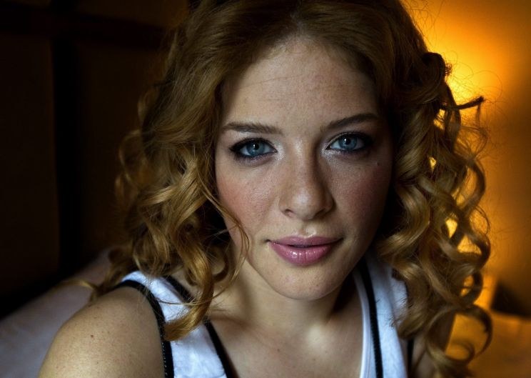 Rachelle Lefevre