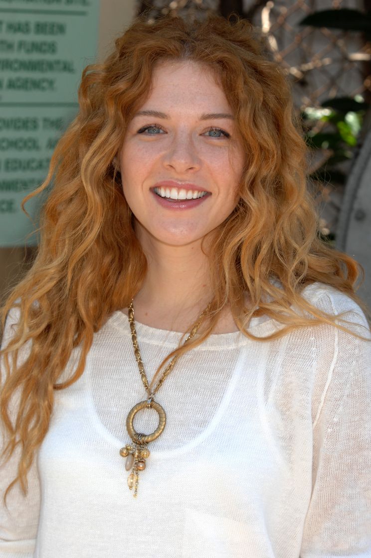 Rachelle Lefevre