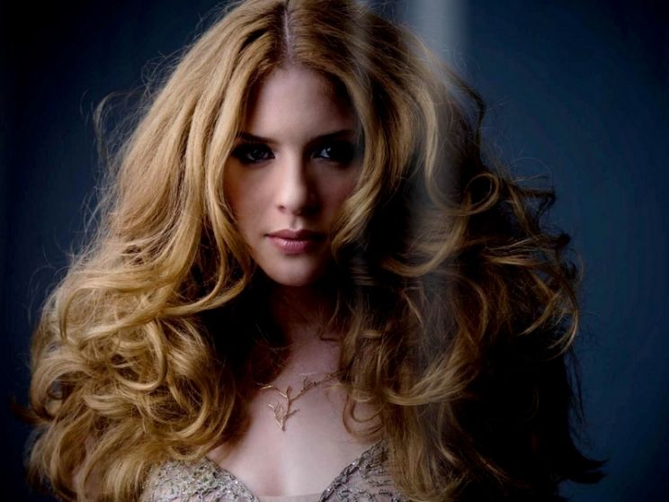 Rachelle Lefevre