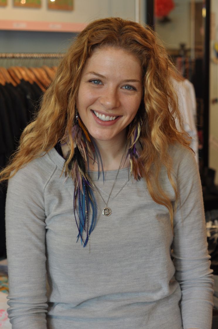 Rachelle Lefevre