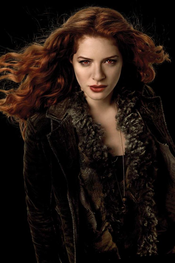 Rachelle Lefevre