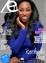 Rachelle Neal