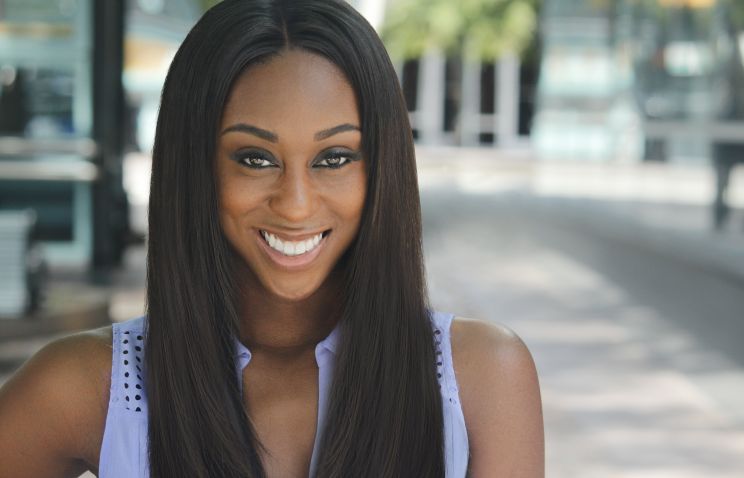 Rachelle Neal