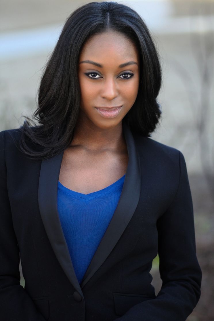 Rachelle Neal
