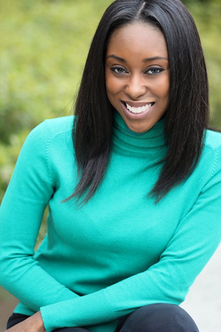 Rachelle Neal
