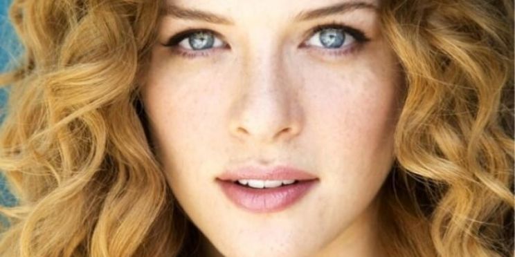 Rachelle Wood
