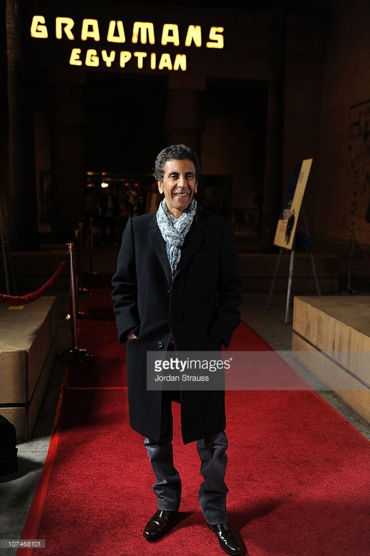 Rachid Bouchareb