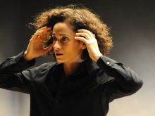 Rachida Brakni photo