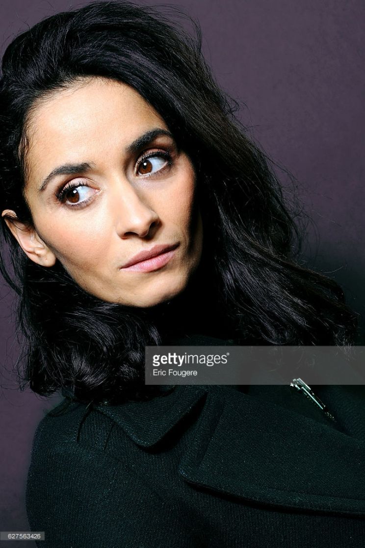 Rachida Brakni