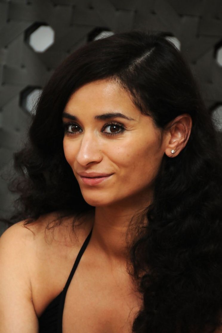 Rachida Brakni