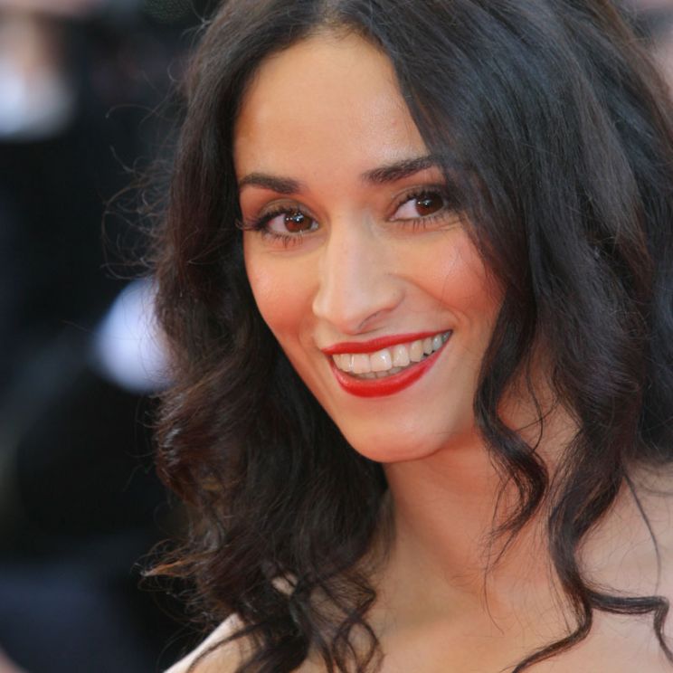 Rachida Brakni