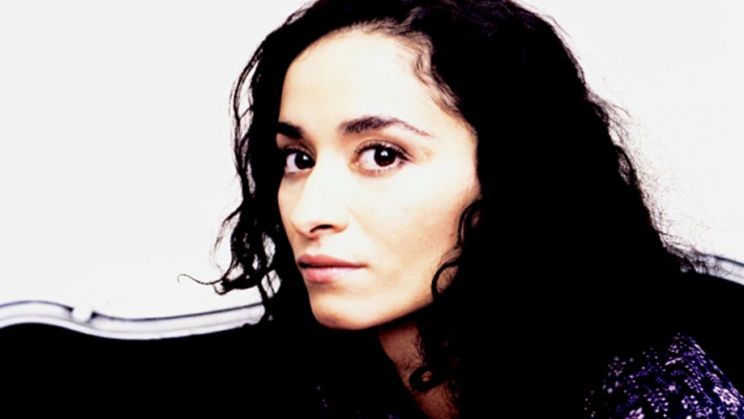 Rachida Brakni