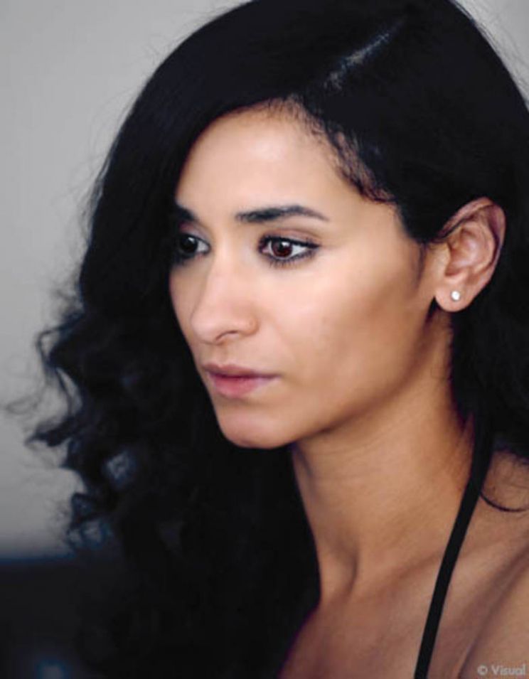 Rachida Brakni