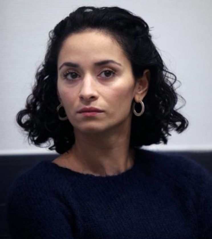 Rachida Brakni