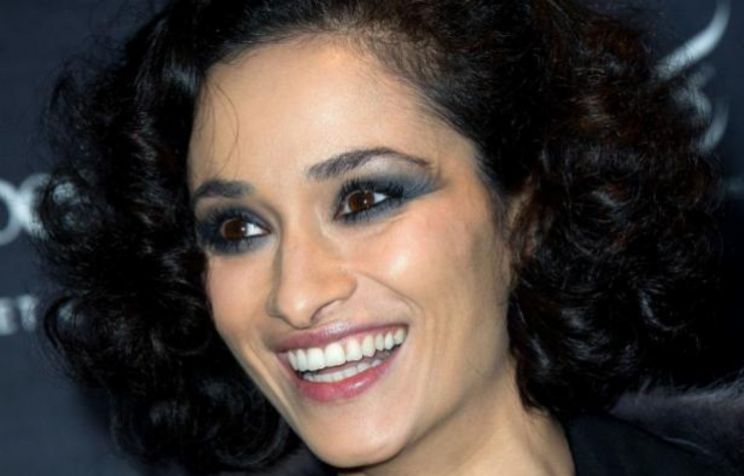 Rachida Brakni