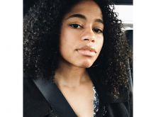 Racquel Bianca John photo
