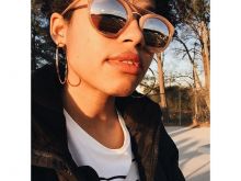 Racquel Bianca John photo