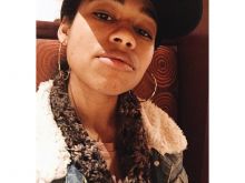 Racquel Bianca John photo