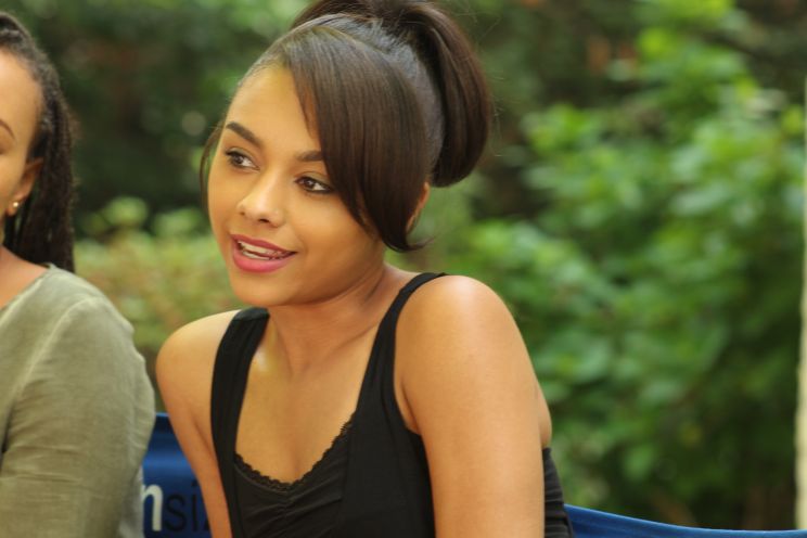 Racquel Bianca John
